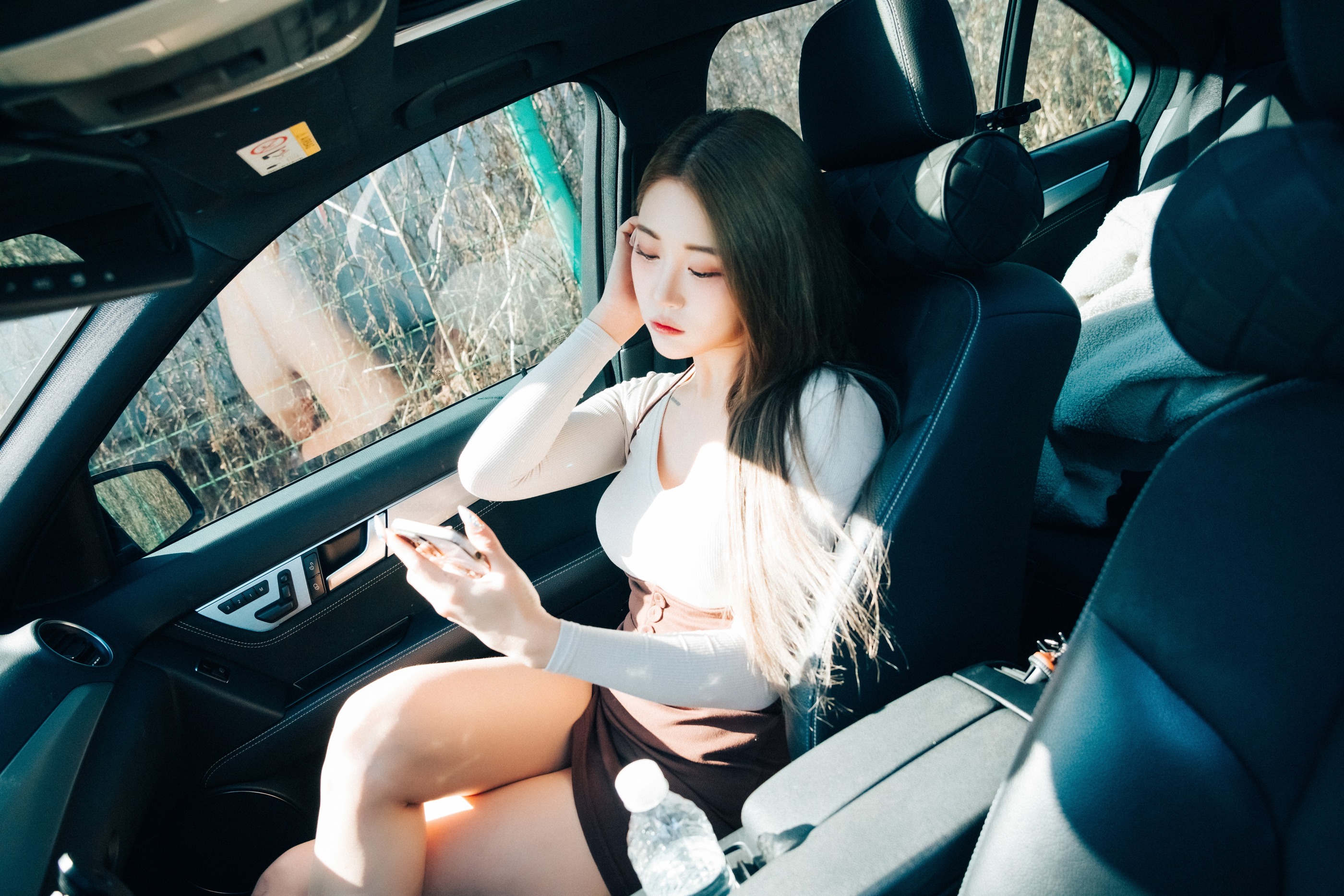 图片[1]-Bomi – NO.071 (보미) [Loozy] girlgroup yanos [90P]-XikXak